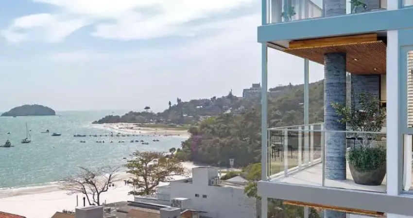 Studio para Venda em Florianópolis, Jurerê, 1 dormitório, 1 banheiro