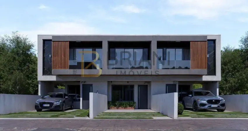 Casa para Venda em Florianópolis, Vargem Pequena, 2 dormitórios, 2 suítes, 3 banheiros, 1 vaga