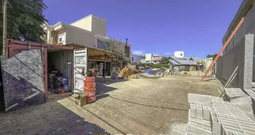 Terreno para Venda em Florianópolis, Jurerê Internacional