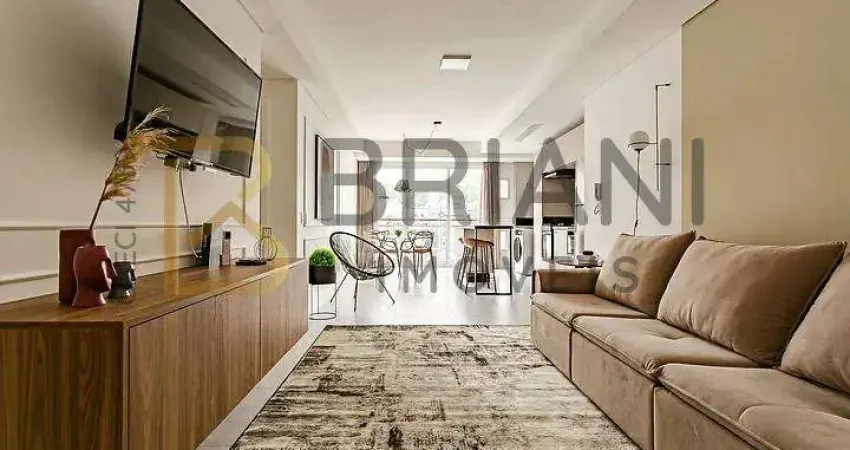 Apartamento para Venda em Florianópolis, Jurerê, 2 dormitórios, 1 suíte, 2 banheiros, 1 vaga