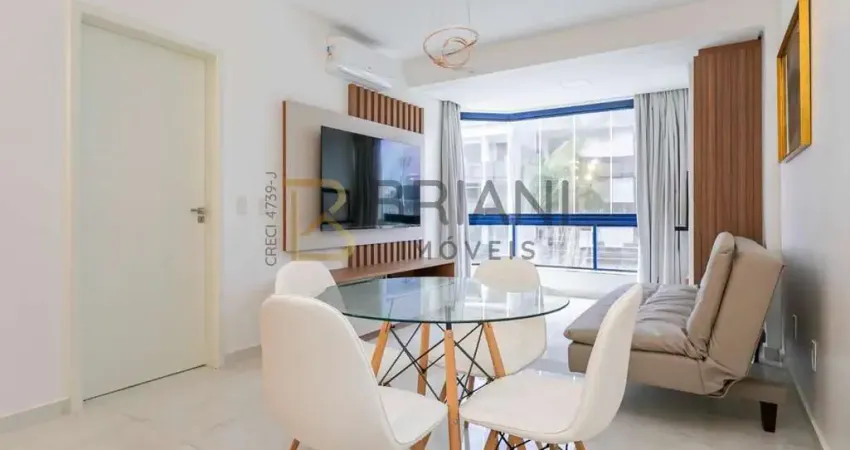 Apartamento para Venda em Florianópolis, Jurerê, 1 dormitório, 1 banheiro, 1 vaga