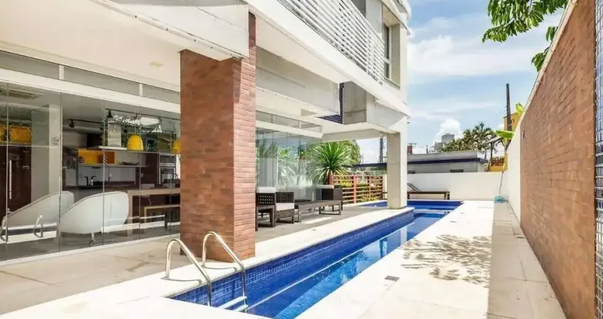 Cobertura Horizontal para Venda em Florianópolis, Jurerê, 2 dormitórios, 2 banheiros, 1 vaga