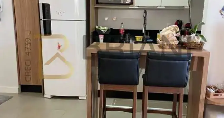 Apartamento para Venda em Florianópolis, Canasvieiras, 2 dormitórios, 1 suíte, 2 banheiros, 1 vaga