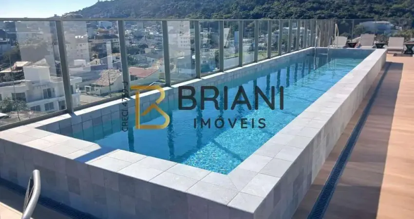 Apartamento para Venda em Florianópolis, Jurerê, 1 dormitório, 1 banheiro, 1 vaga