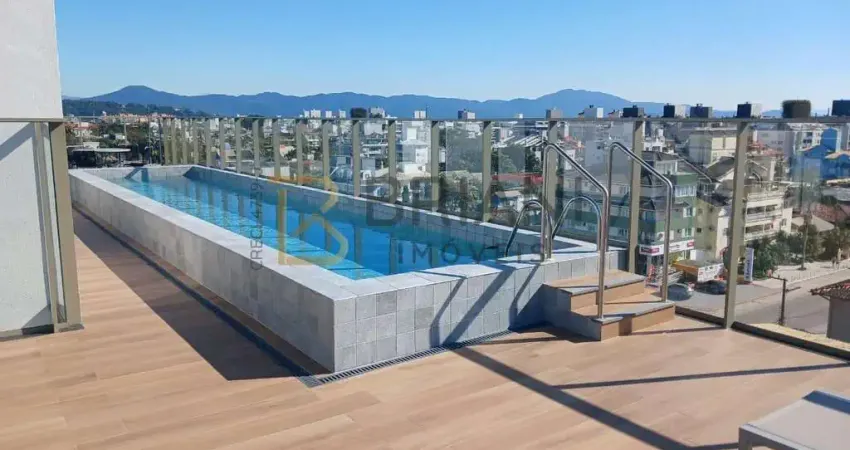 Apartamento para Venda em Florianópolis, Jurerê, 2 dormitórios, 2 suítes, 3 banheiros, 1 vaga