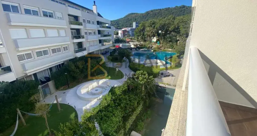 Apartamento para Venda em Florianópolis, Jurerê, 2 dormitórios, 2 suítes, 3 banheiros, 2 vagas