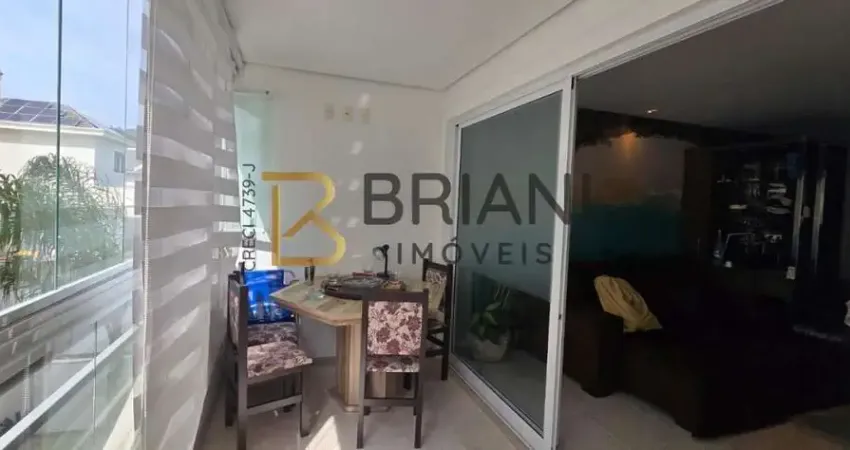 Apartamento para Venda em Florianópolis, Jurerê Internacional, 2 dormitórios, 1 suíte, 3 banheiros, 1 vaga