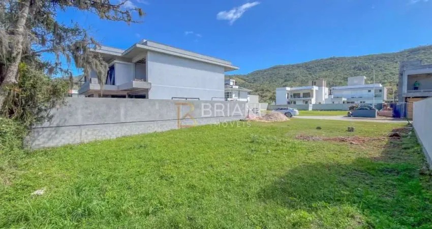 Terreno em Condomínio para Venda em Florianópolis, Ratones