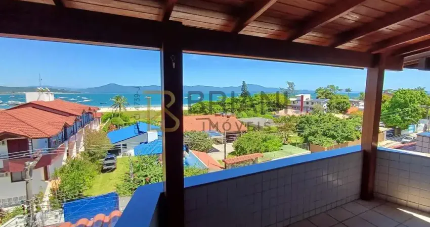 Cobertura Horizontal para Venda em Florianópolis, Jurerê, 3 dormitórios, 1 suíte, 2 banheiros, 2 vagas