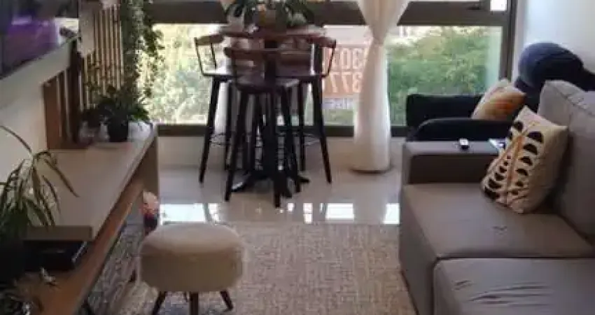 Apartamento para Venda em Florianópolis, Jurerê Internacional, 2 dormitórios, 2 suítes, 3 banheiros, 2 vagas