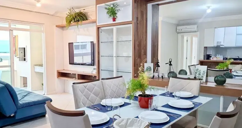 Apartamento para Venda em Florianópolis, Ingleses do Rio Vermelho, 3 dormitórios, 1 suíte, 3 banheiros, 2 vagas