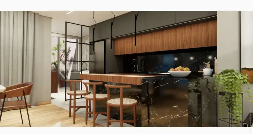 Studio para Venda em Florianópolis, Jurerê, 1 dormitório, 1 banheiro, 1 vaga