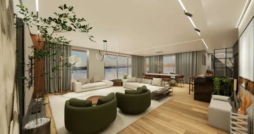 Apartamento Duplex para Venda em Florianópolis, Jurerê, 1 dormitório, 1 banheiro, 1 vaga