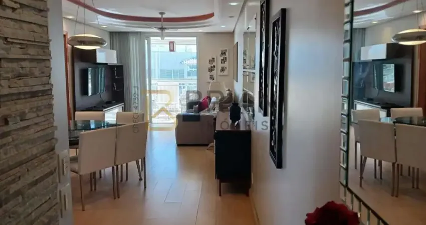 Apartamento para Venda em Florianópolis, Canasvieiras, 3 dormitórios, 1 suíte, 2 banheiros, 2 vagas