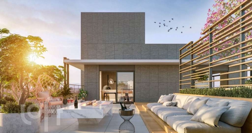 Apartamento à venda em Campeche Central com 41 m²,