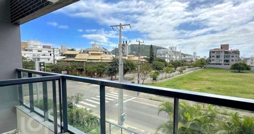 Apartamento à venda em Lagoa Pequena com 46 m², 1