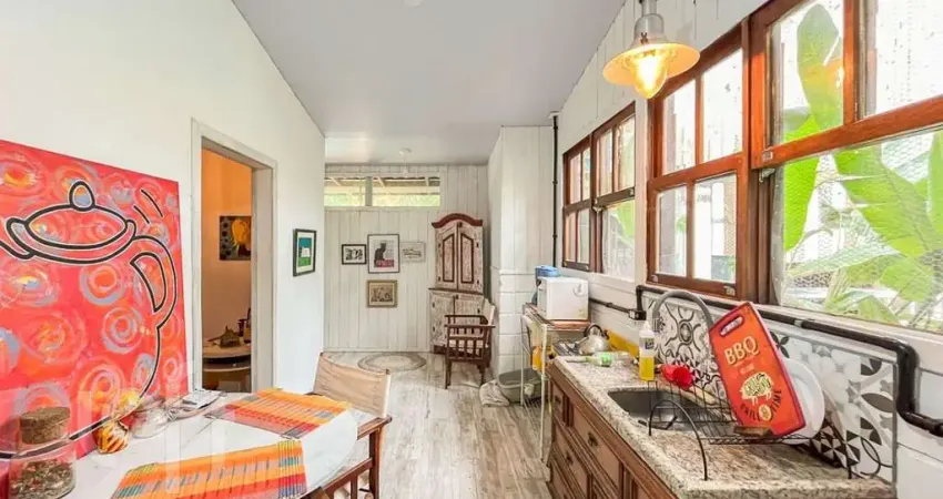 Casa com 10 quartos à venda na Servidão Jaborandi, 88065035, Campeche, Florianópolis