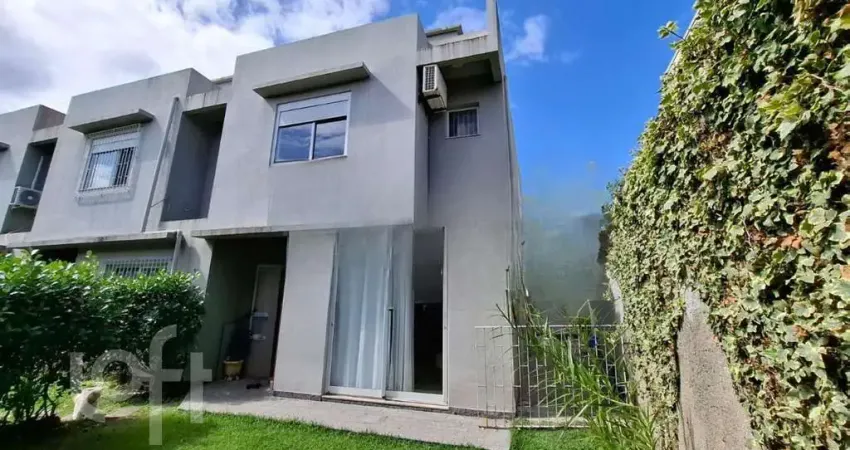 Casa à venda em Moenda com 103 m², 2 quartos