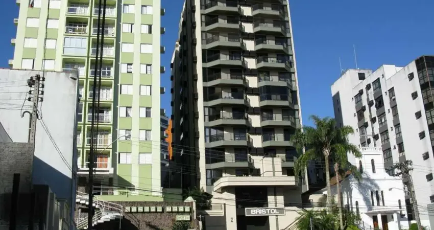 Apartamento com 2 quartos à venda na Rua Tenente Silveira, 514, Centro, Florianópolis