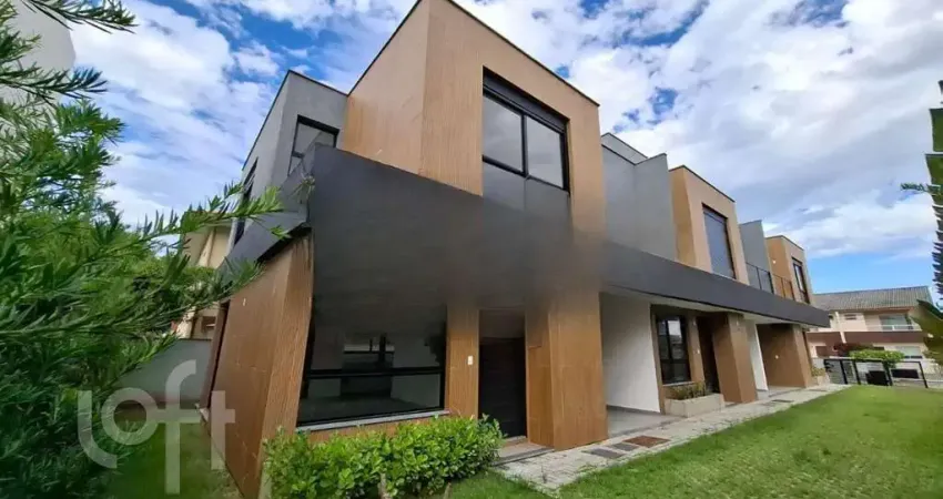 Casa com 3 quartos à venda na Rua Grumixama, 127, Moenda, Florianópolis