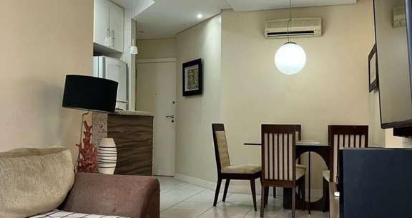 Apartamento à venda em Centro com 65 m², 2 quartos