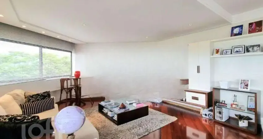 Apartamento com 4 quartos à venda na Alameda Adolfo Konder, 1074, Centro, Florianópolis