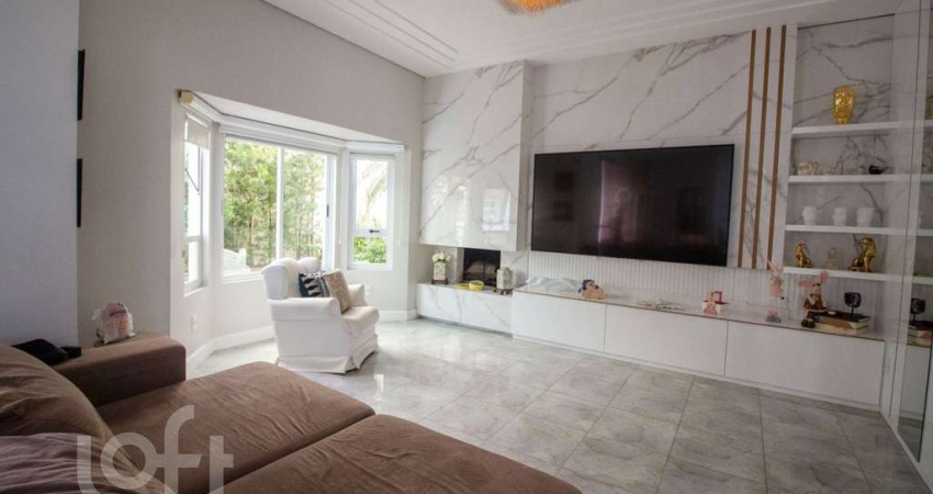 Casa à venda em Saco dos limões com 330 m², 4 quar