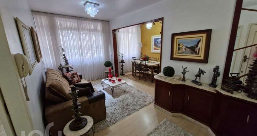 Apartamento com 3 quartos à venda na Rua Jade Magalhães, 25, Centro, Florianópolis