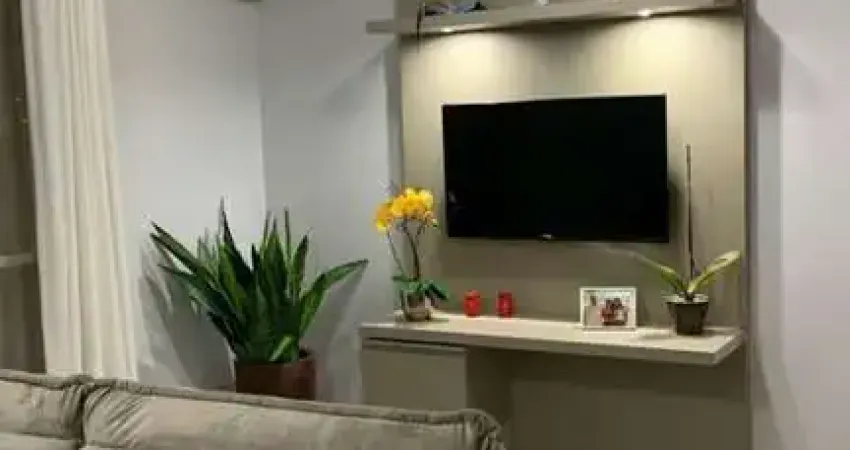 Apartamento com 3 quartos à venda na Rua Major Costa, 118, Centro, Florianópolis