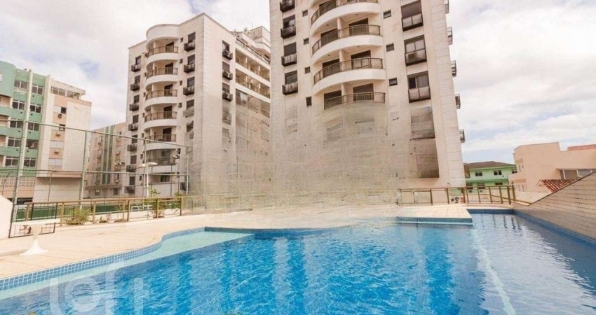 Apartamento com 2 quartos à venda na Rua Deputado Antônio Edu Vieira, 1422, Pantanal, Florianópolis