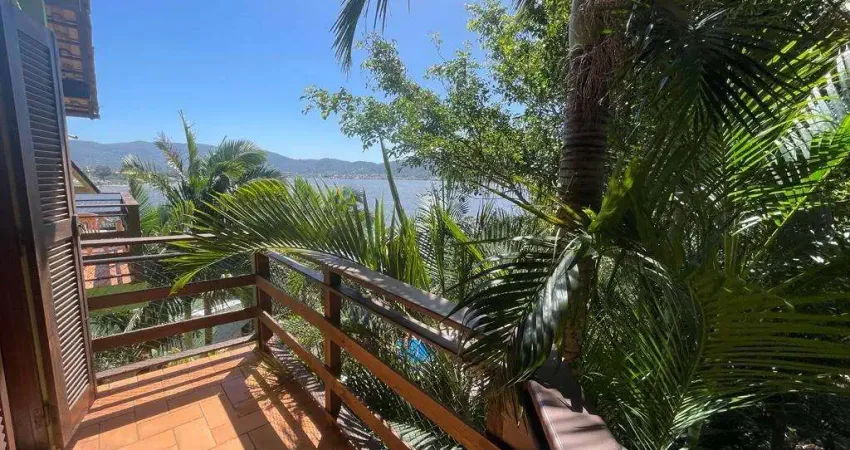 Prédio para alugar na Rodovia Jornalista Manoel de Menezes, 631, Praia Mole, Florianópolis