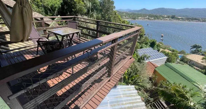 Prédio para alugar na Rodovia Jornalista Manoel de Menezes, 631, Praia Mole, Florianópolis
