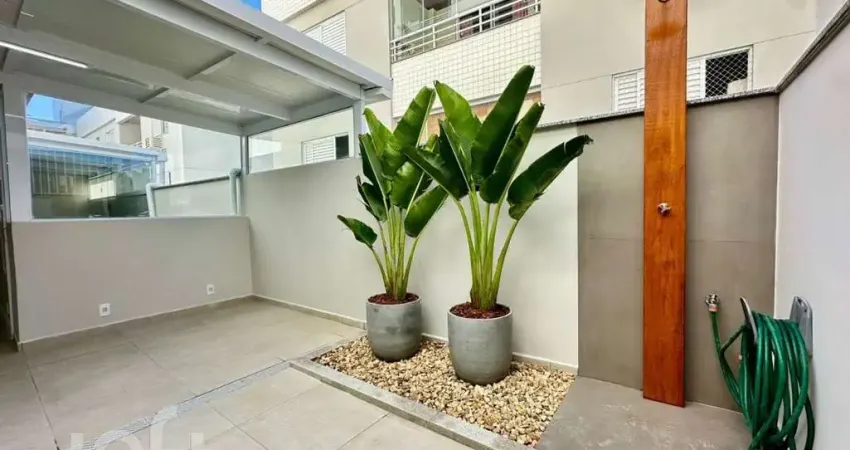 Apartamento com 2 quartos à venda na Rua Ana Maria Nunes, 118, Córrego Grande, Florianópolis