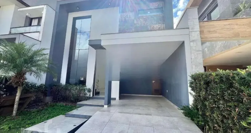 Casa em condomínio fechado com 3 quartos à venda na Avenida Deltaville, 87, Beira Rio, Biguaçu