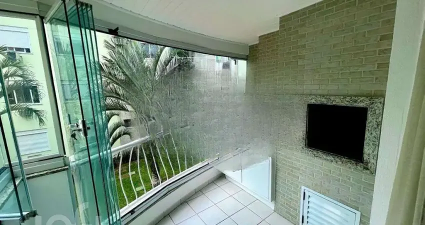 Apartamento com 2 quartos à venda na Avenida Campeche, 1157, Campeche, Florianópolis