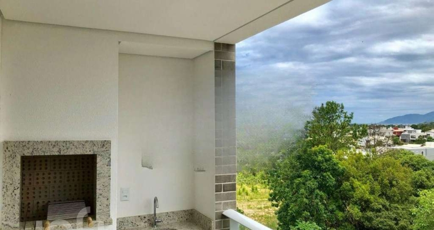 Apartamento com 3 quartos à venda na Avenida Pequeno Príncipe, 1320, Campeche, Florianópolis