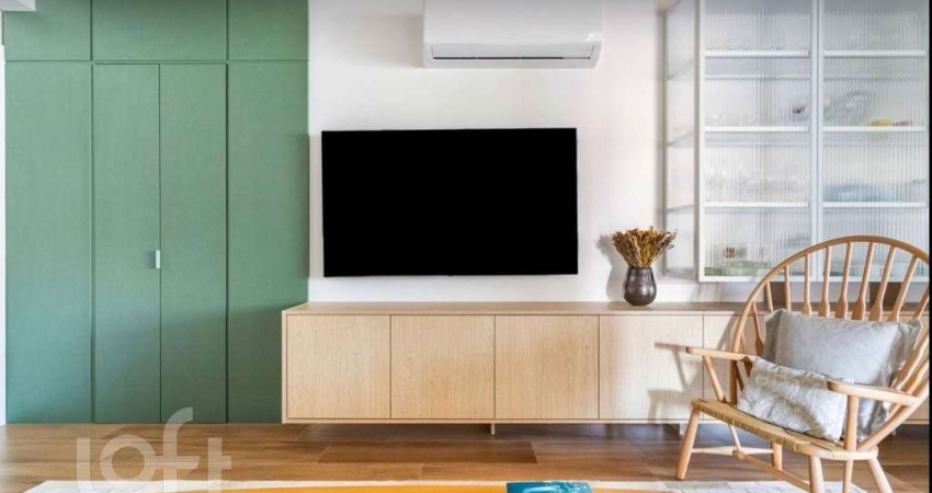 Apartamento à venda em Jurere Leste com 100 m², 2