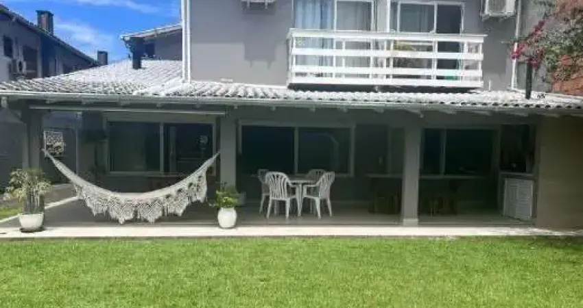 Casa em condomínio fechado com 2 quartos para alugar na Avenida Luiz Boiteux Piazza, 3017, Cachoeira do Bom Jesus, Florianópolis