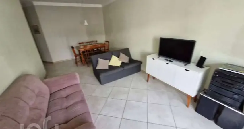 Apartamento com 3 quartos à venda na Rua Salomé Damázio Jacques, 90, Trindade, Florianópolis