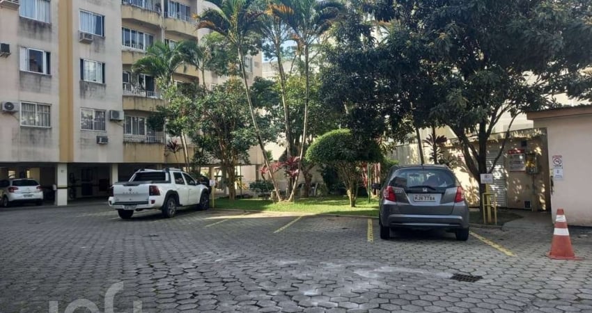 Apartamento com 3 quartos à venda na Rua Lauro Linhares, 739, Trindade, Florianópolis