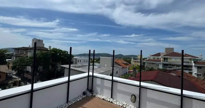 Cobertura com 3 quartos à venda na Rua Manoel Severino de Oliveira, 185, Lagoa da Conceição, Florianópolis