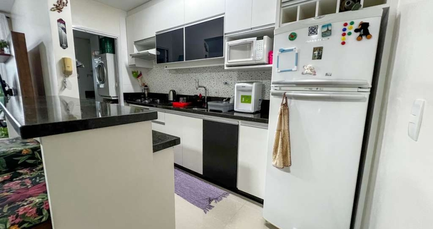 Apartamento de 3 dormitórios no Novo Campeche