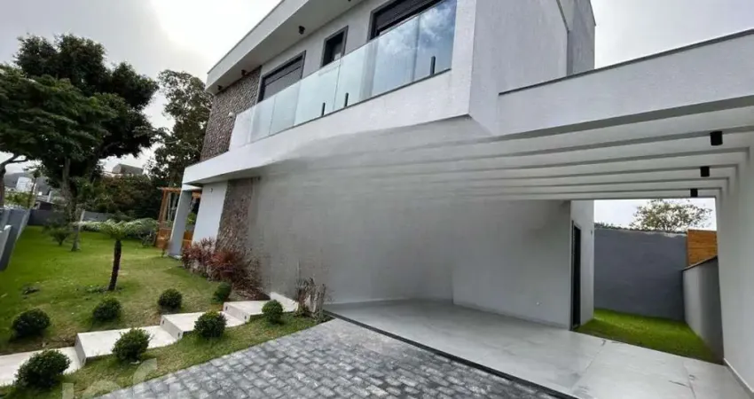 Casa com 3 quartos à venda na Rua da Quaresmeira Roxa, 91, Cachoeira do Bom Jesus, Florianópolis