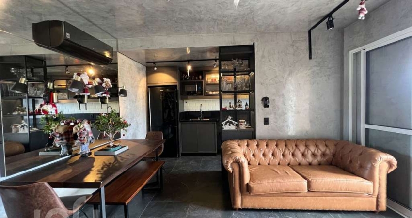 Apartamento com 2 quartos à venda na Rodovia Admar Gonzaga, 1669, Itacorubi, Florianópolis