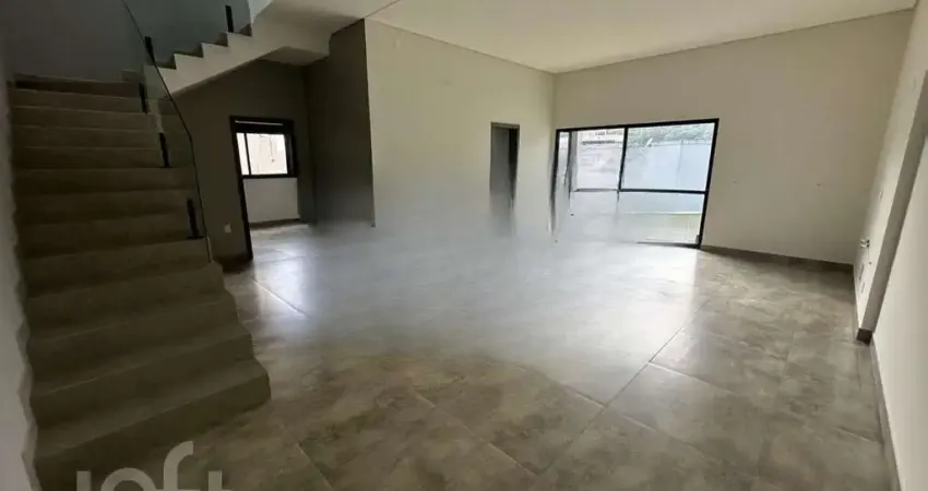 Casa com 3 quartos à venda na Rua Acelon Eduardo da Silva, 237, Córrego Grande, Florianópolis