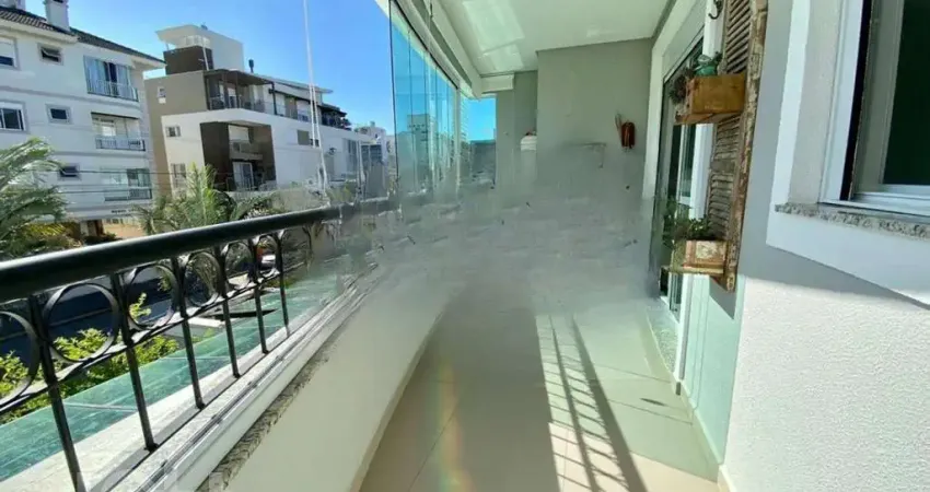 Apartamento com 2 quartos à venda na Rua Professor Manoel do Lago Almeida, 219, Jurerê, Florianópolis
