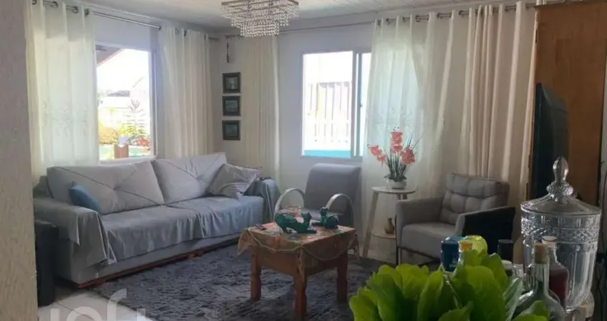 Casa com 3 quartos à venda na Servidão Nossa Senhora do Desterro, 33, Carianos, Florianópolis