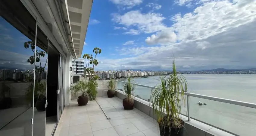Cobertura com 4 quartos à venda na Gov. Irineu Bornhausen, 3234, Beira Mar, Florianópolis