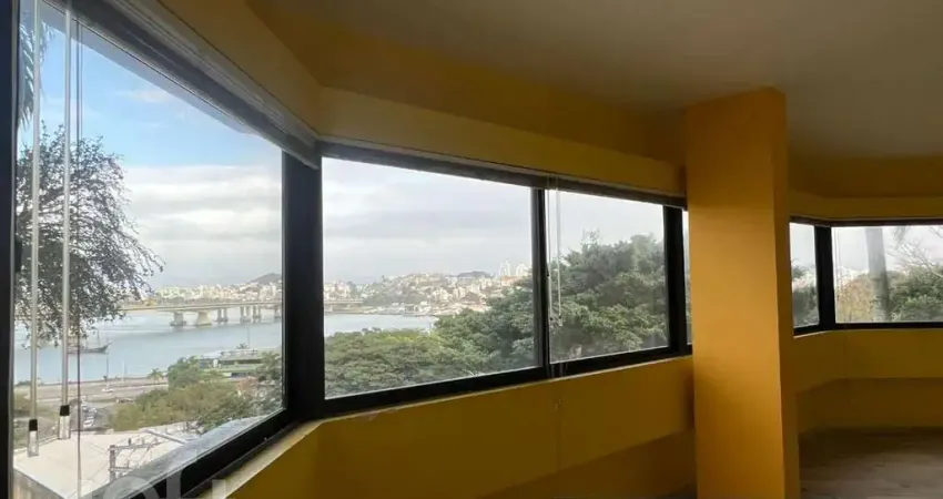 Apartamento com 4 quartos à venda na Alameda Adolfo Konder, 1074, Centro, Florianópolis