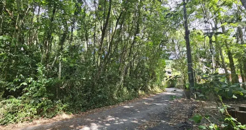 Terreno à venda na Lagoa da Conceição